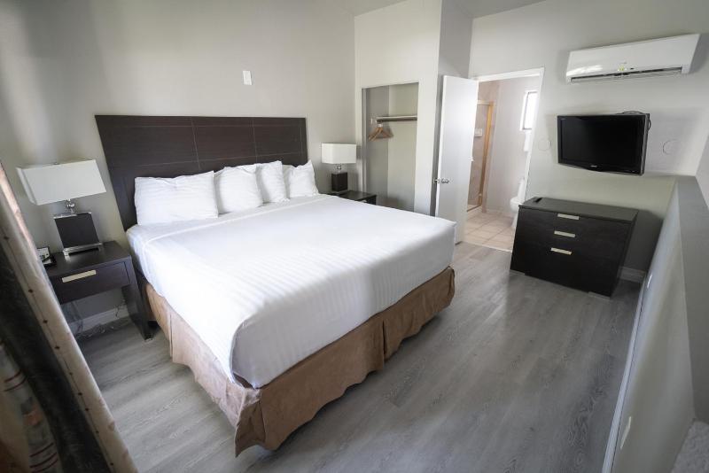 Extended Stay Crown Loft