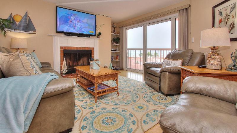 One-Bedroom Apartment image 2