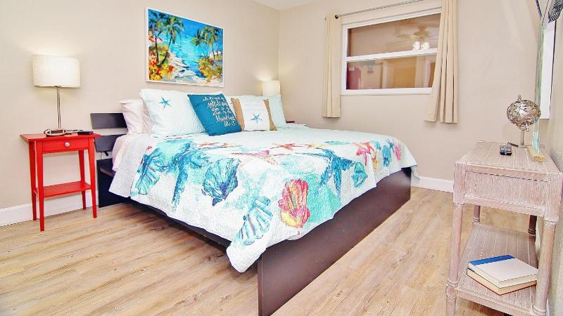Apartment with Sea View image 2