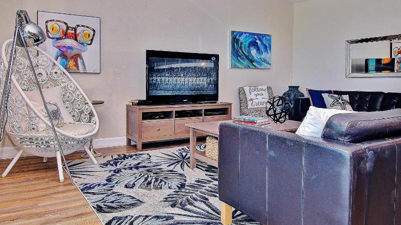 Apartment with Sea View image 1