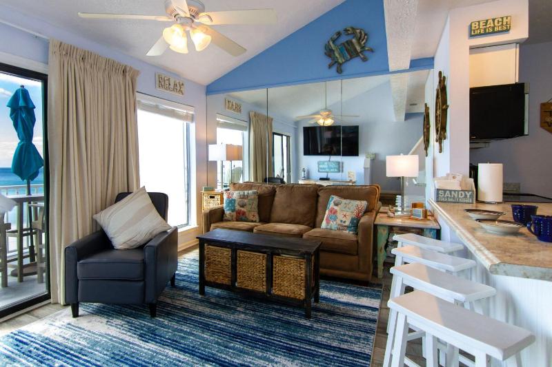 Two-Bedroom Apartment image 1