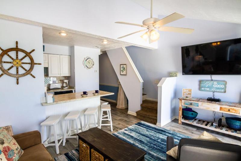 Two-Bedroom Apartment image 2