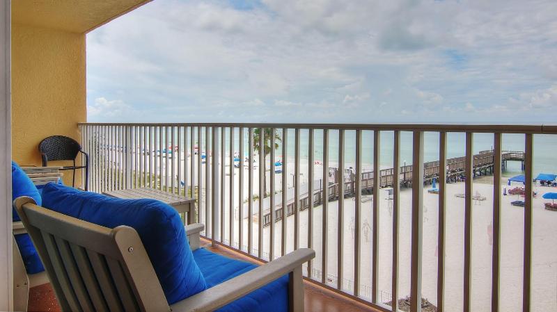 Apartment with Balcony image 2