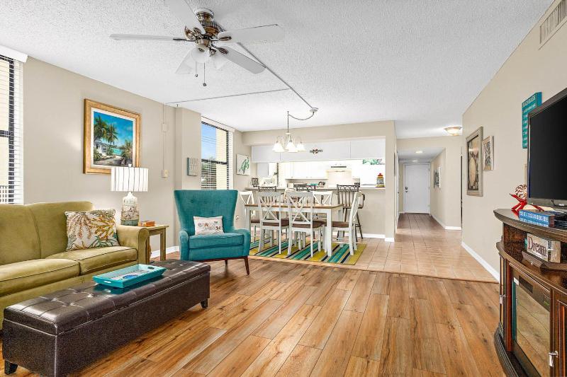 Three-Bedroom Apartment image 2