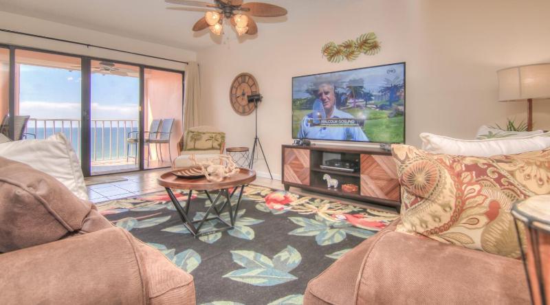 Three-Bedroom Apartment image 1
