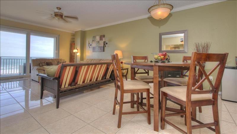 Three-Bedroom Apartment image 3