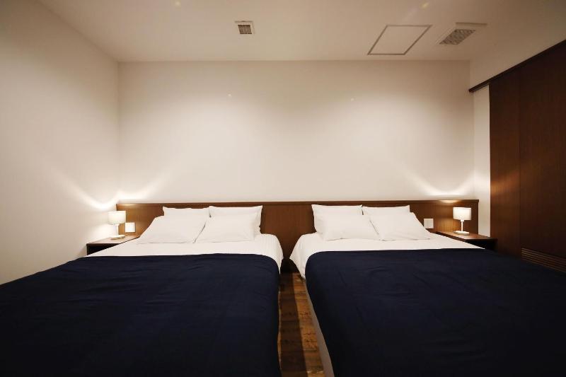 ZONK HOTEL Hakata - image 7