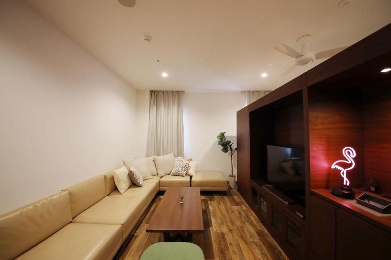 ZONK HOTEL Hakata - image 11