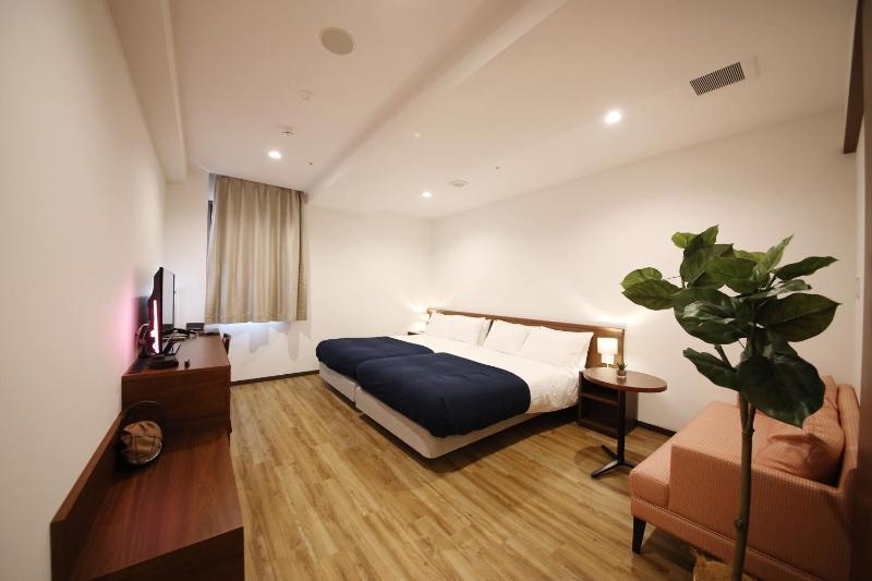 ZONK HOTEL Hakata - image 14