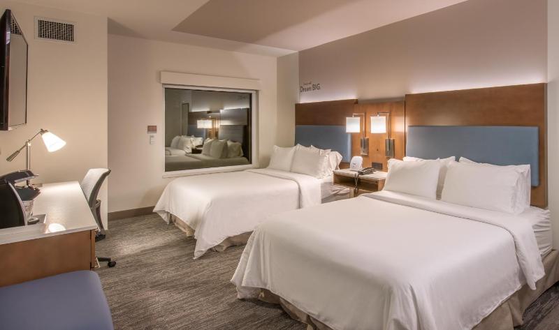 EVEN Hotel Atlanta - Ballpark Area by IHG - image 44