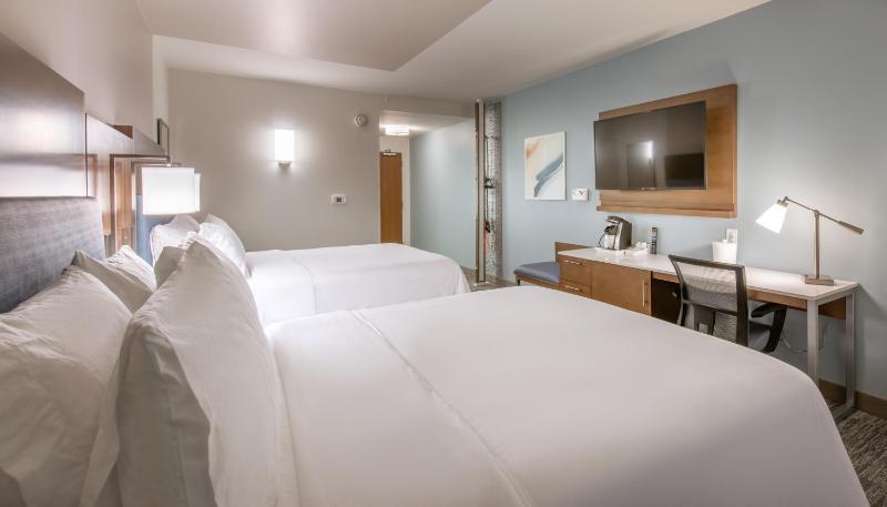 EVEN Hotel Atlanta - Ballpark Area by IHG - image 28