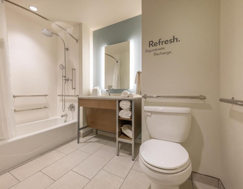 EVEN Hotel Atlanta - Ballpark Area by IHG - image 26