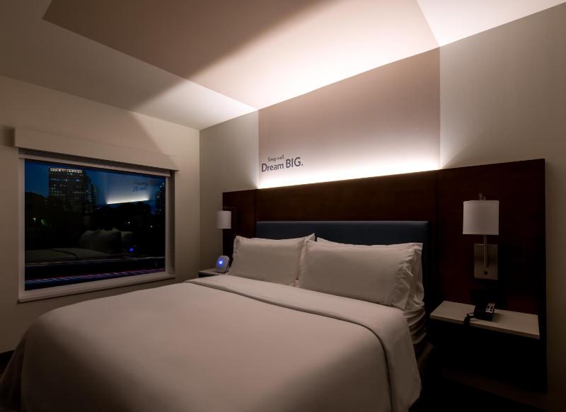 EVEN Hotel Atlanta - Ballpark Area by IHG - image 27