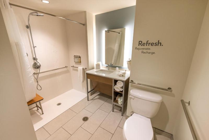 EVEN Hotel Atlanta - Ballpark Area by IHG - image 42