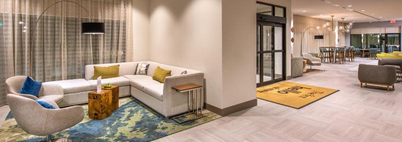 EVEN Hotel Atlanta - Ballpark Area by IHG - image 15