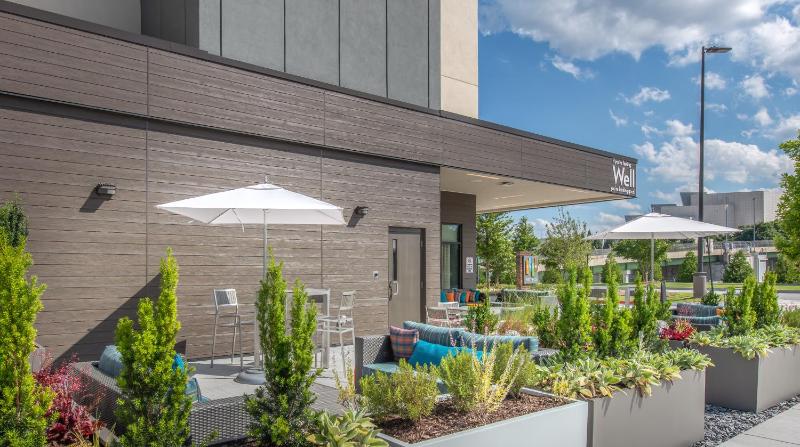 EVEN Hotel Atlanta - Ballpark Area by IHG - image 35