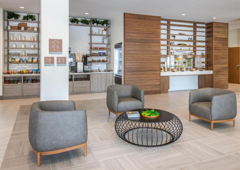 EVEN Hotel Atlanta - Ballpark Area by IHG - image 32