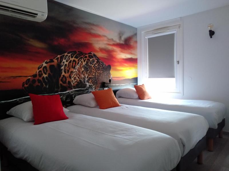 Urban Style Arl HOTEL - image 12