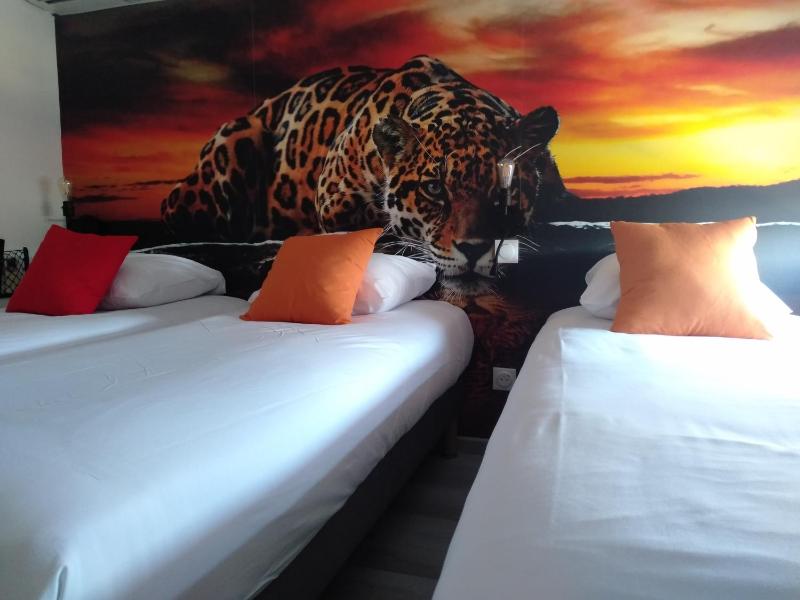 Urban Style Arl HOTEL - image 11