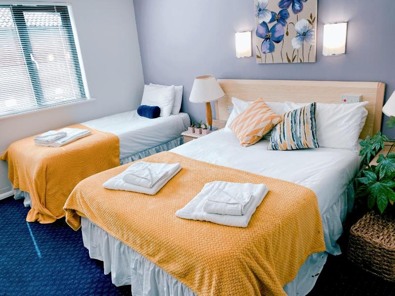 Family Room - Disability Access image 2