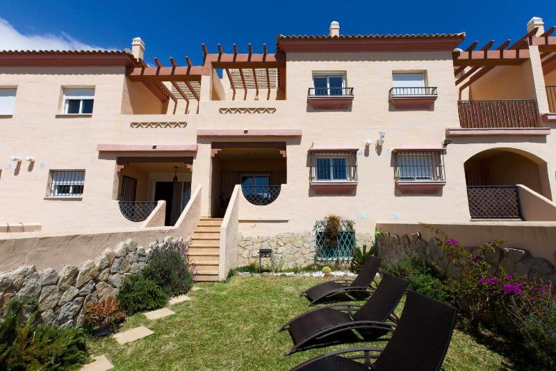 Tarifa Beach Rentals Aljara - image 49