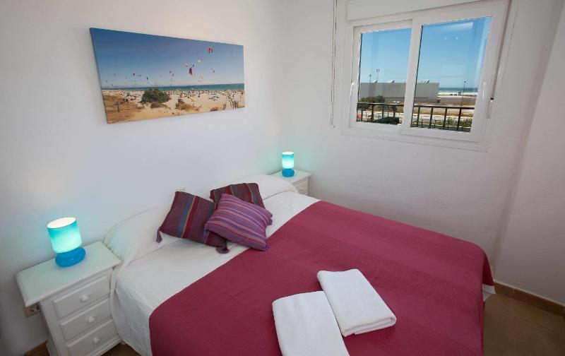 Tarifa Beach Rentals Aljara - image 31