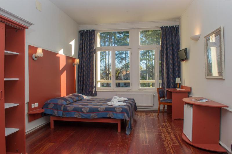 Double or Twin Room (2 Adults) image 4