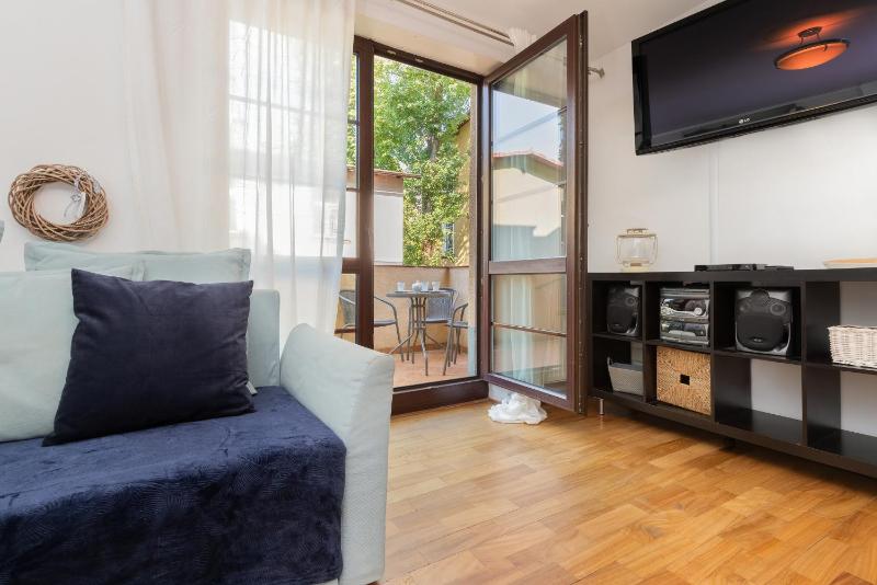 Apartments Tarifa - by the sea by Noclegi Renters - image 16