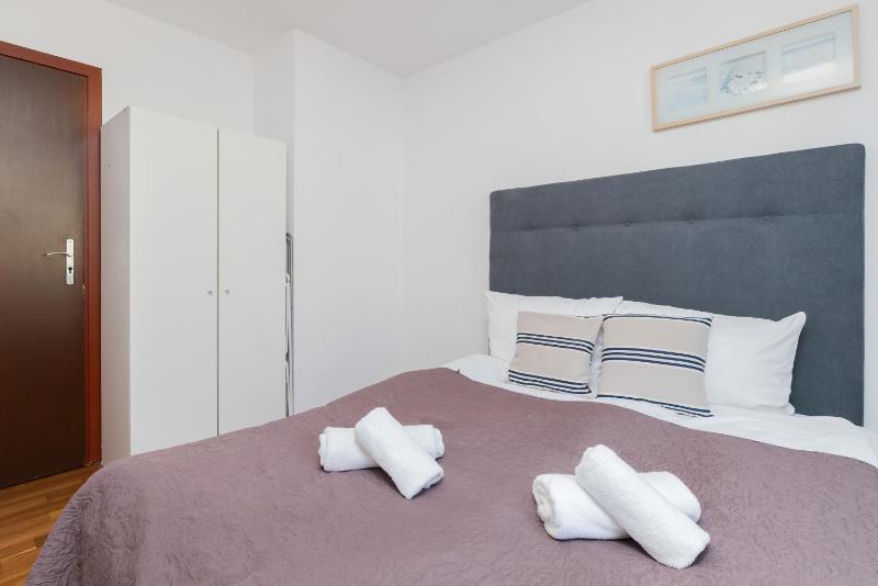 Apartments Tarifa - by the sea by Noclegi Renters - image 15