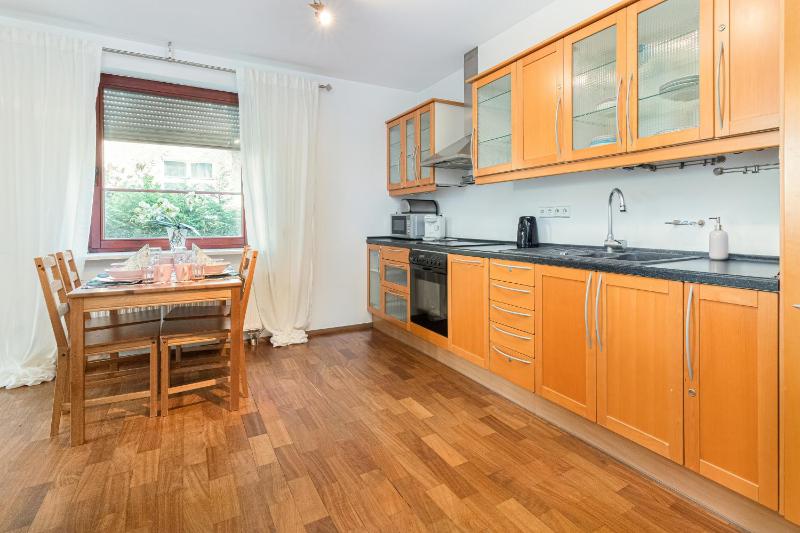 Apartments Tarifa - by the sea by Noclegi Renters - image 14