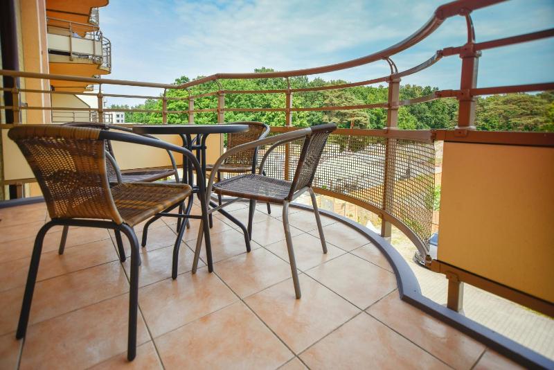 Apartamenty na Wyspie - Zdrojowa - image 9
