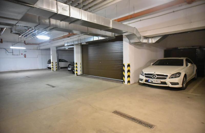 Apartamenty na Wyspie - Zdrojowa - image 14