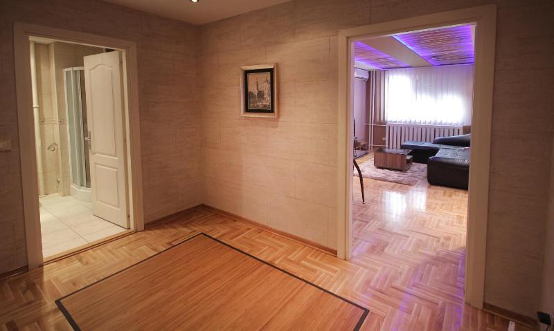 Two-Bedroom Apartment image 4