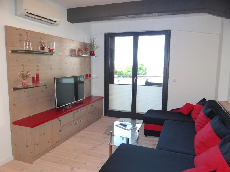 One-Bedroom Apartment image 3