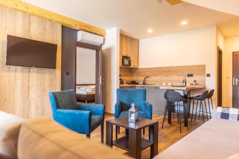 Apartmán Aqua Bešeňová - image 2
