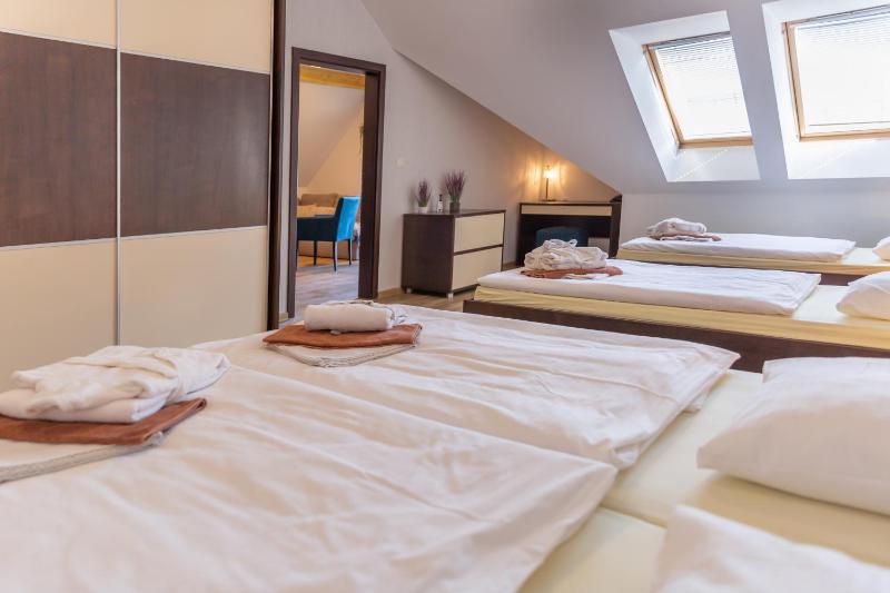 Apartmán Aqua Bešeňová - image 9