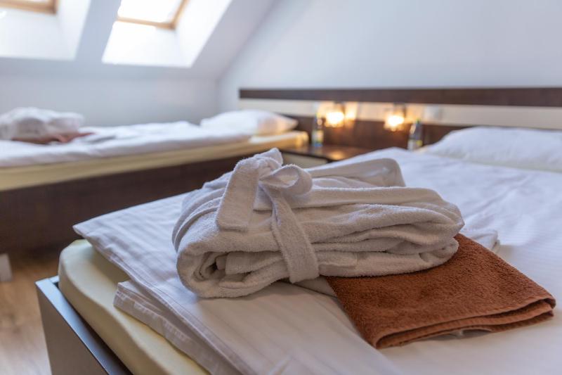 Apartmán Aqua Bešeňová - image 27