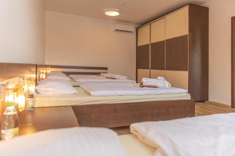 Apartmán Aqua Bešeňová - image 4