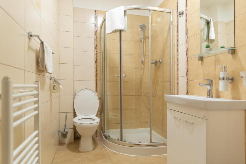 Apartmán Aqua Bešeňová - image 7