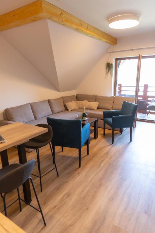Apartmán Aqua Bešeňová - image 20