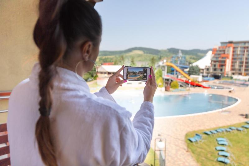 Apartmán Aqua Bešeňová - image 11