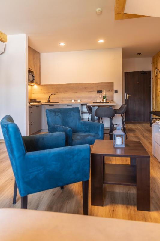 Apartmán Aqua Bešeňová - image 18