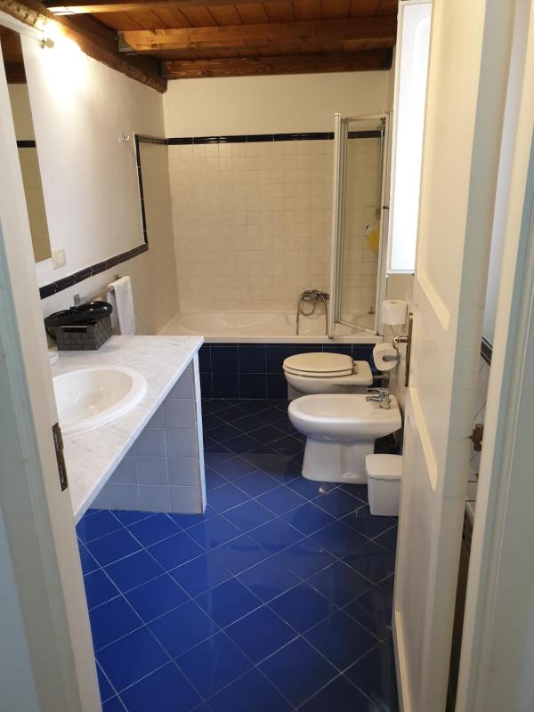 One-Bedroom Apartment image 3