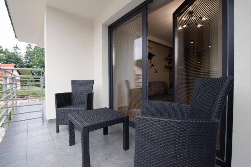 One-Bedroom Apartment image 2