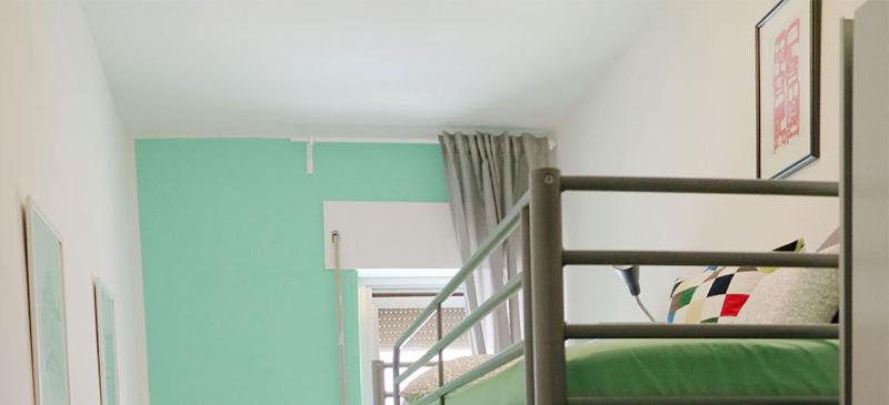 Single Room with Garden View image 4