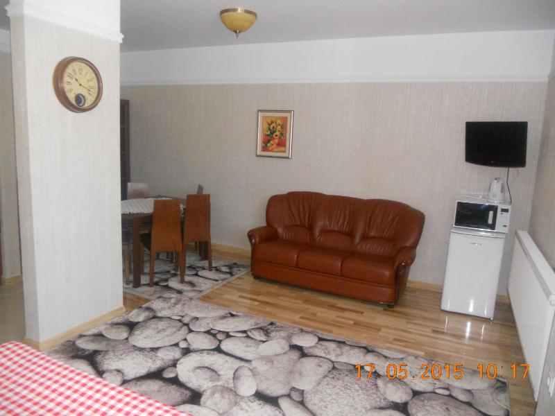 Luxury Double Room image 1