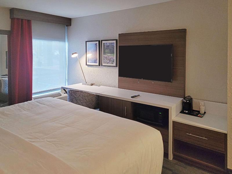 Standard King Room - Non-Smoking  image 4