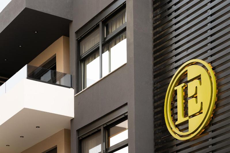 LUX&EASY Athens Downtown Apartments - image 2