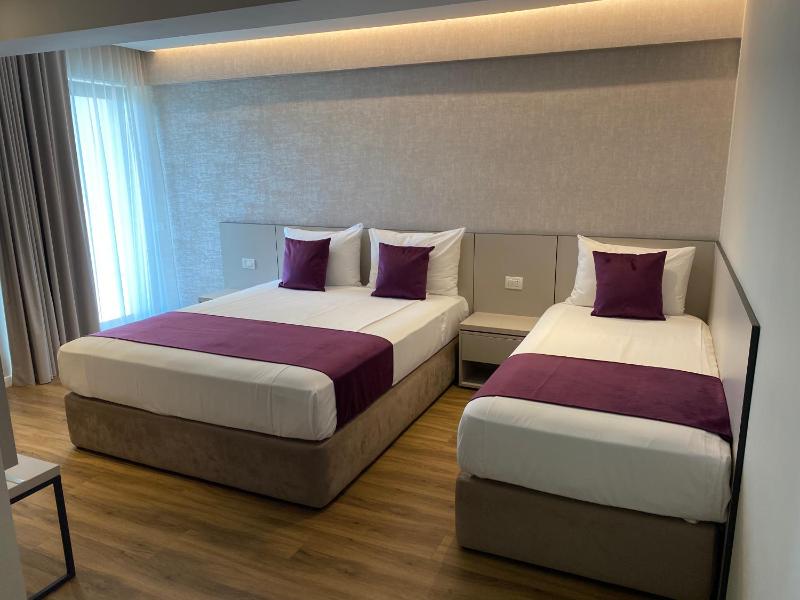 Hotel Rhodos - image 20