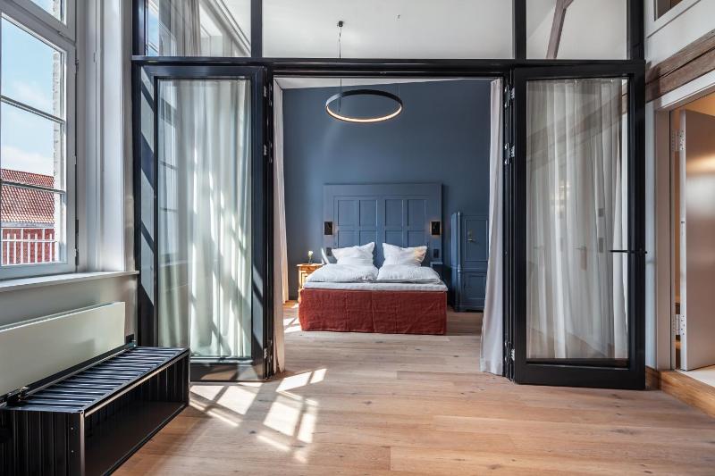 Hotel Die Reederin - image 15